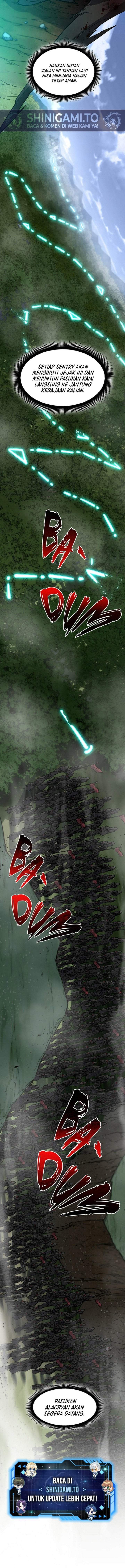 The Beginning After the End Chap 243 - Next Chap 244