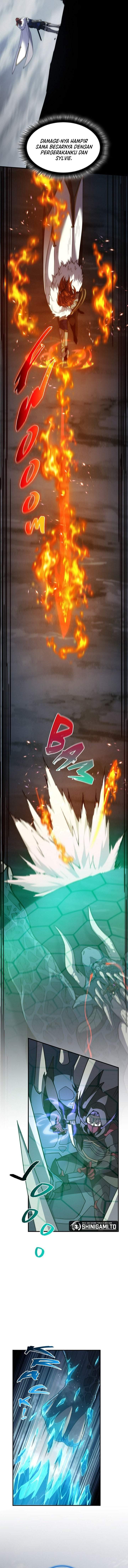 The Beginning After the End Chap 245 - Next Chap 246