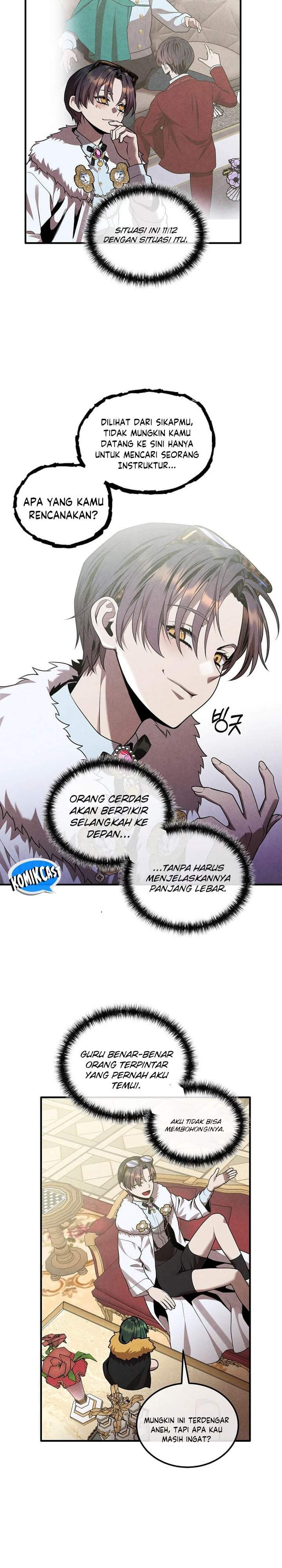 Legendary Youngest Son of the Marquis House Chap 168 - Next Chap 169