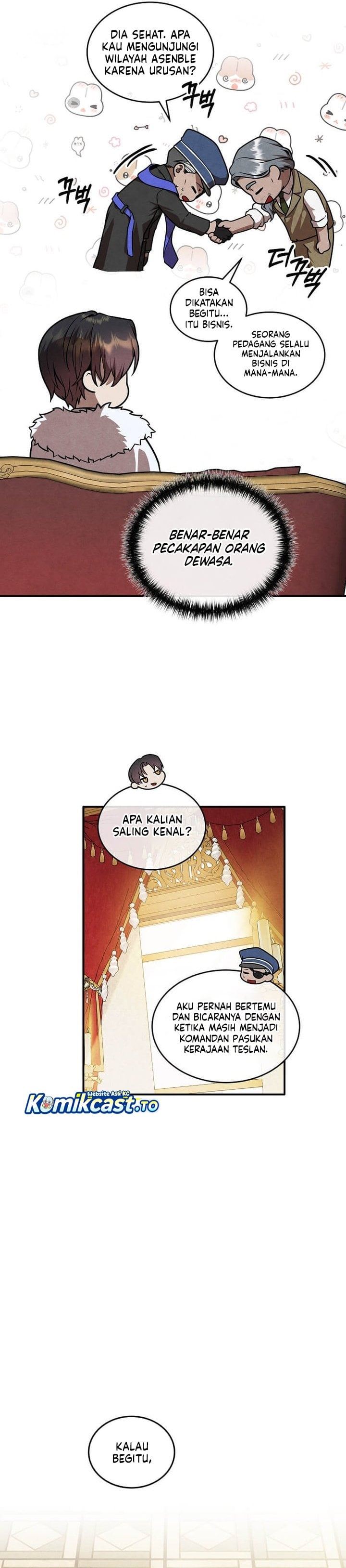 Legendary Youngest Son of the Marquis House Chap 169 - Next Chap 170