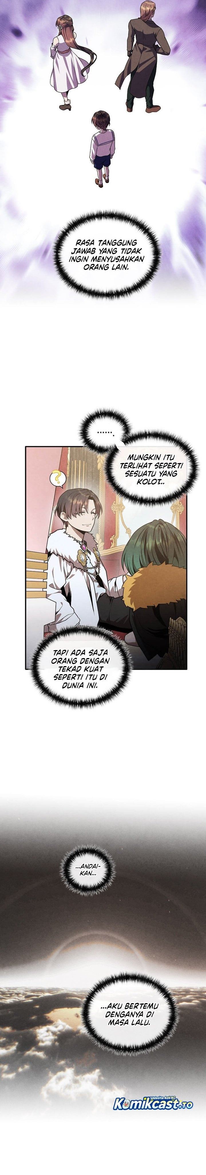 Legendary Youngest Son of the Marquis House Chap 169 - Next Chap 170