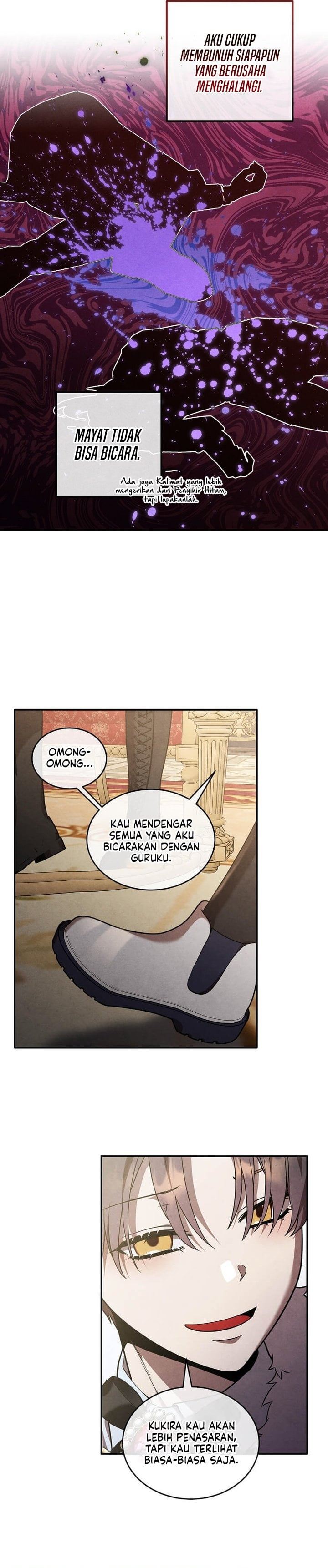 Legendary Youngest Son of the Marquis House Chap 169 - Next Chap 170