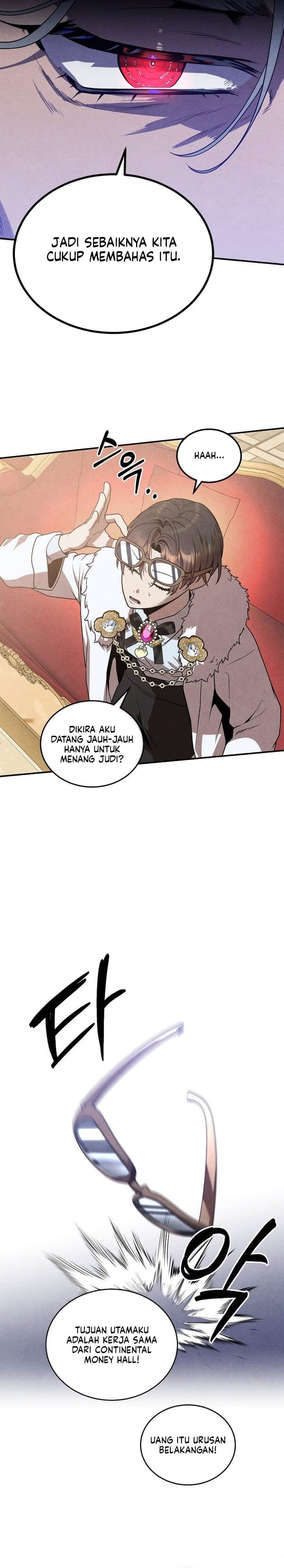 Legendary Youngest Son of the Marquis House Chap 170 - Next Chap 171