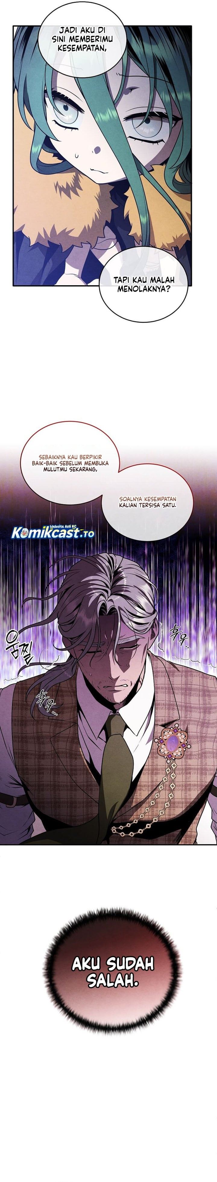 Legendary Youngest Son of the Marquis House Chap 171 - Next Chap 172