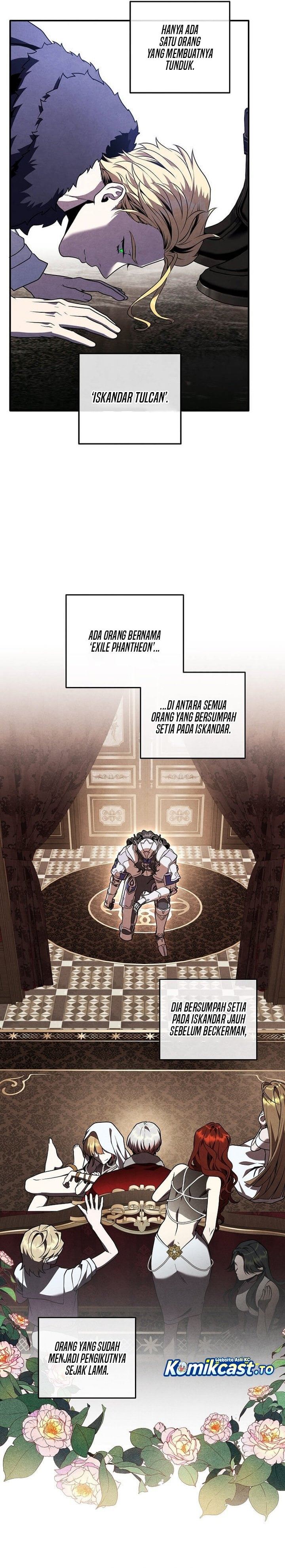 Legendary Youngest Son of the Marquis House Chap 172 - Next Chap 173