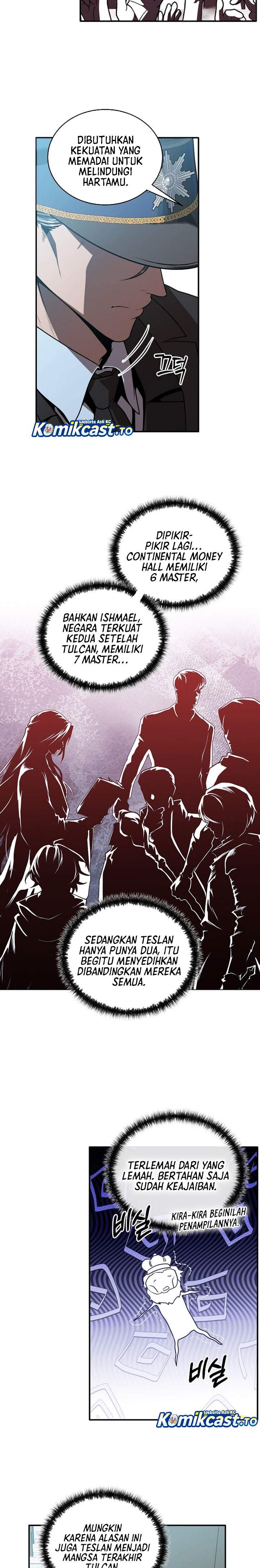 Legendary Youngest Son of the Marquis House Chap 173 - Next Chap 174
