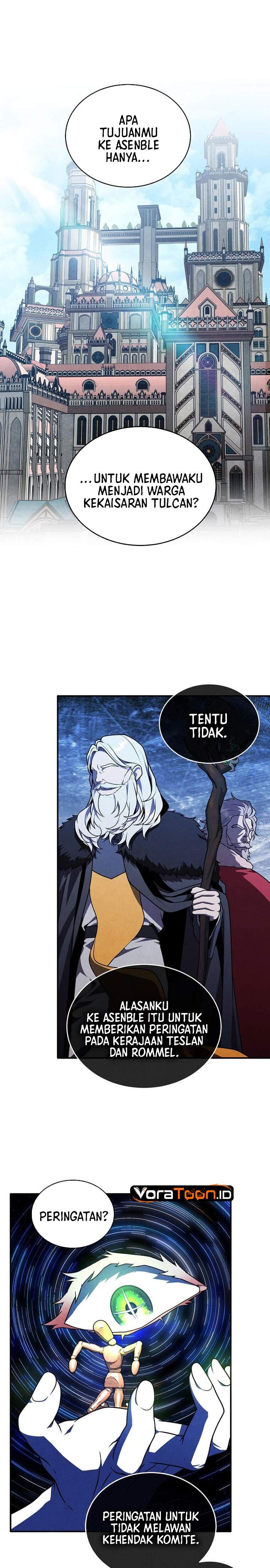 Legendary Youngest Son of the Marquis House Chap 177 - Next Chap 178