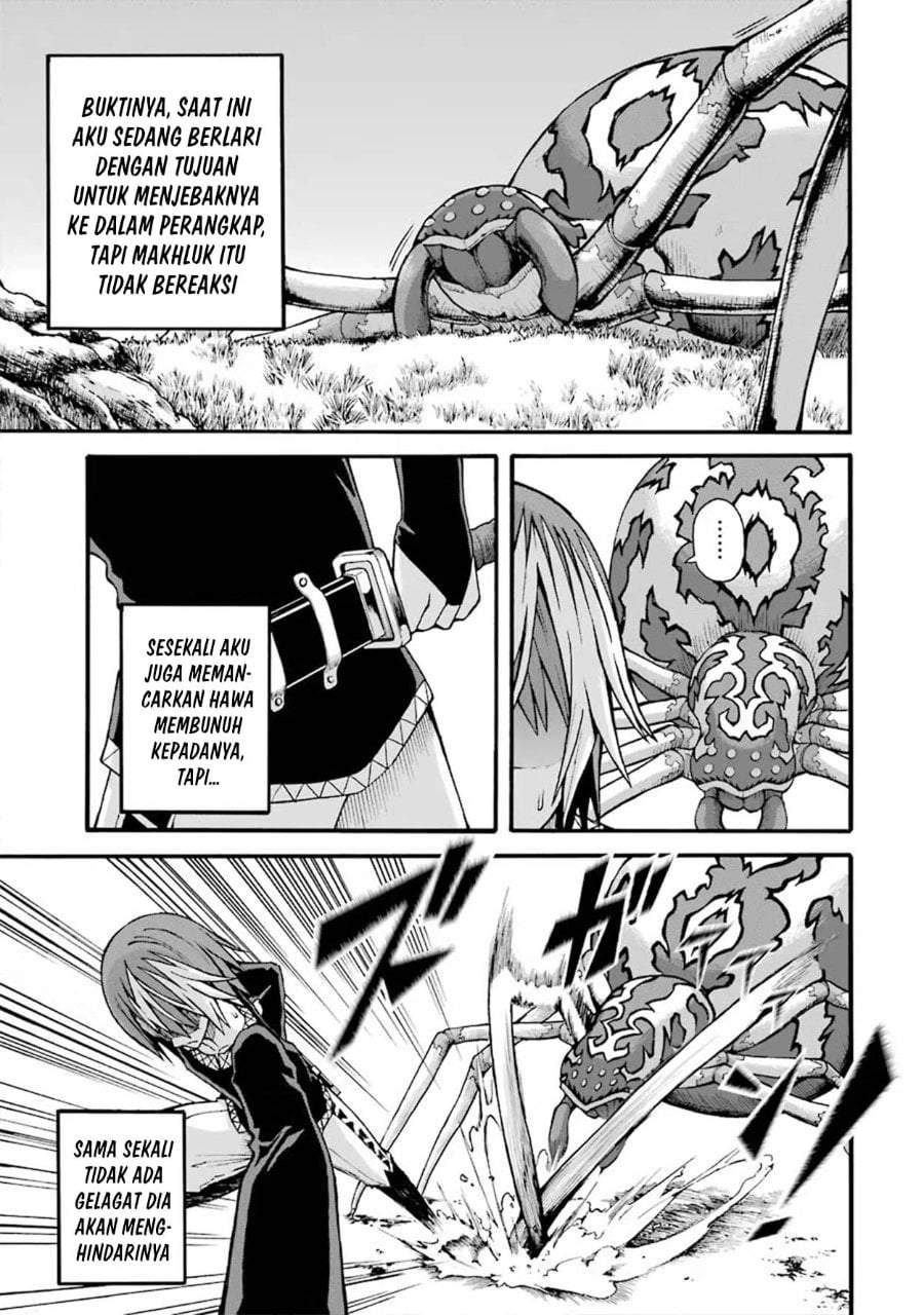 Futoku no Guild Chap 15 - Next Chap 16