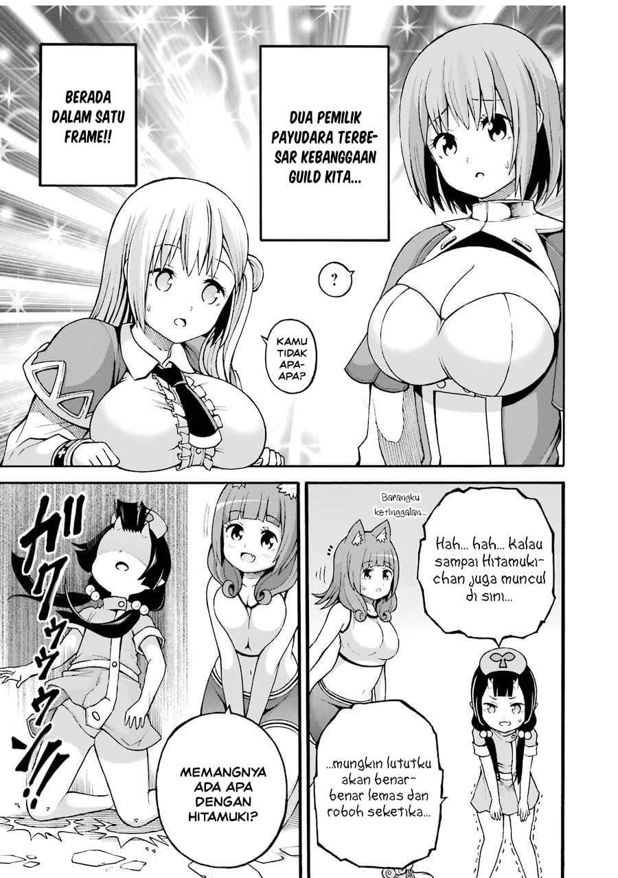 Futoku no Guild Chap 19 - Next Chap 20