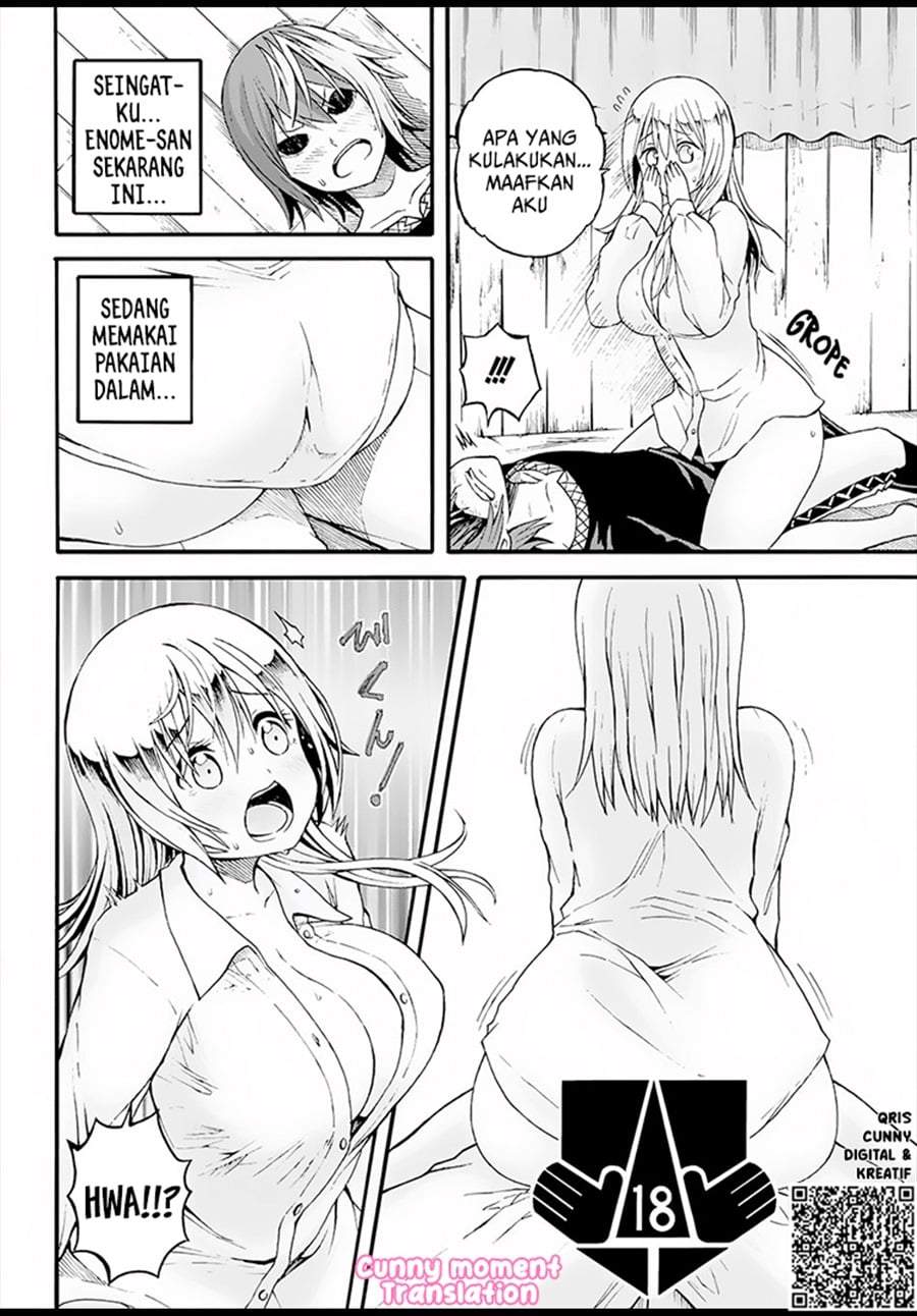 Futoku no Guild Chap 11 - Next Chap 12