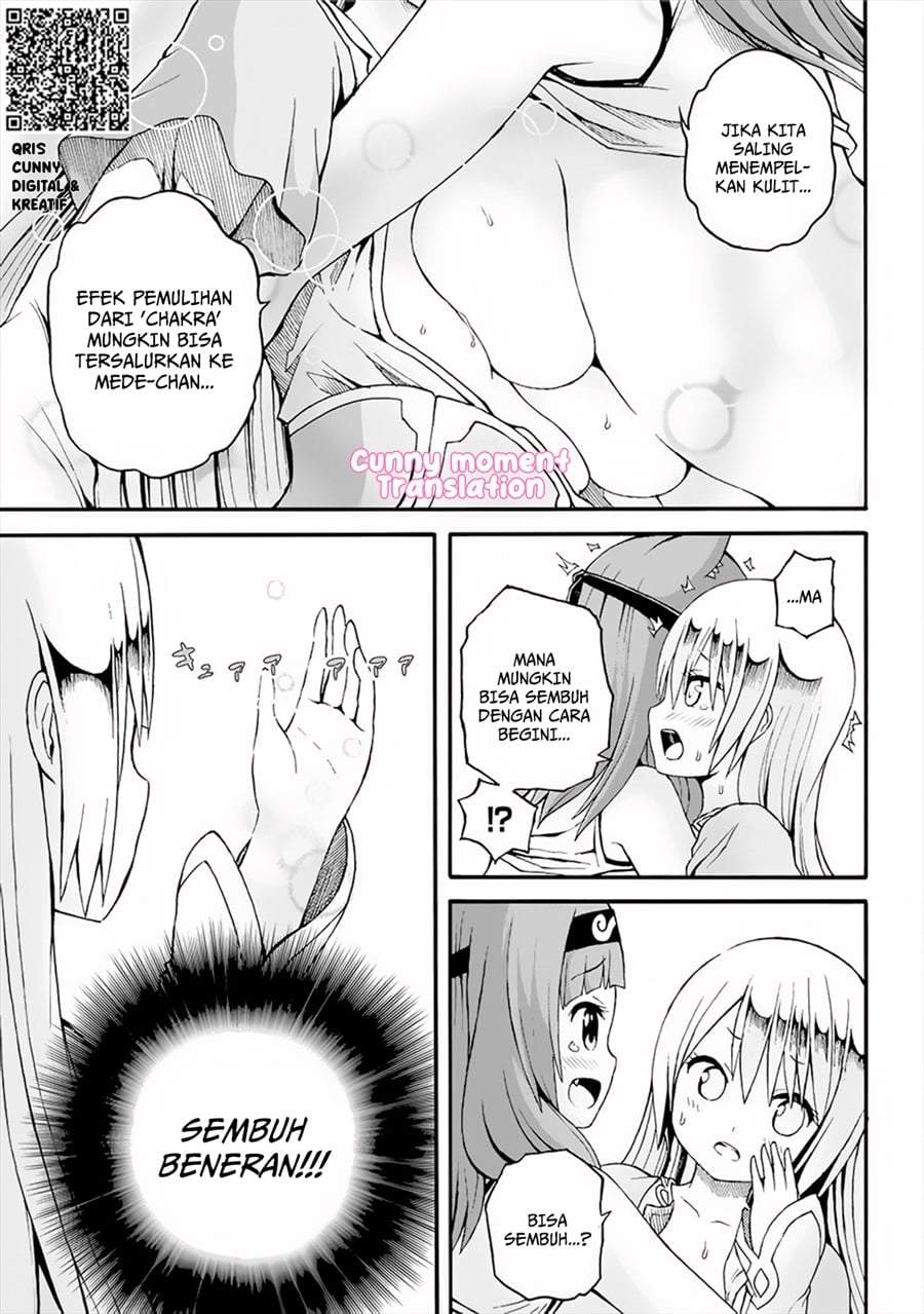 Futoku no Guild Chap 12 - Next Chap 13