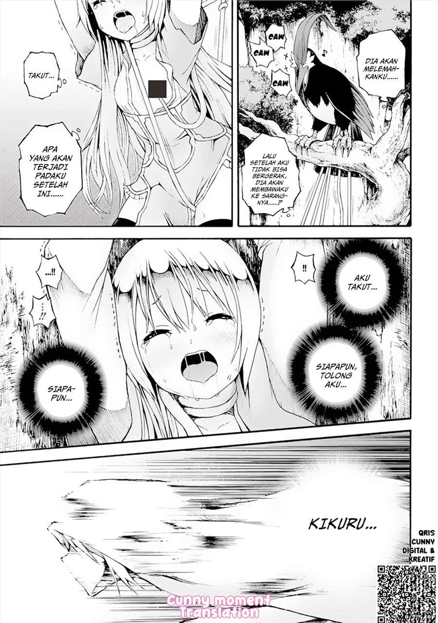 Futoku no Guild Chap 12 - Next Chap 13