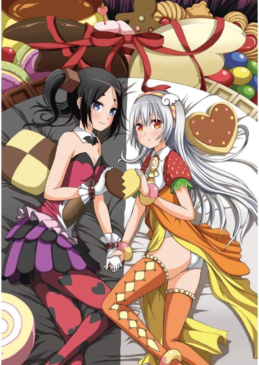 Futoku no Guild Chap 13 - Next Chap 14