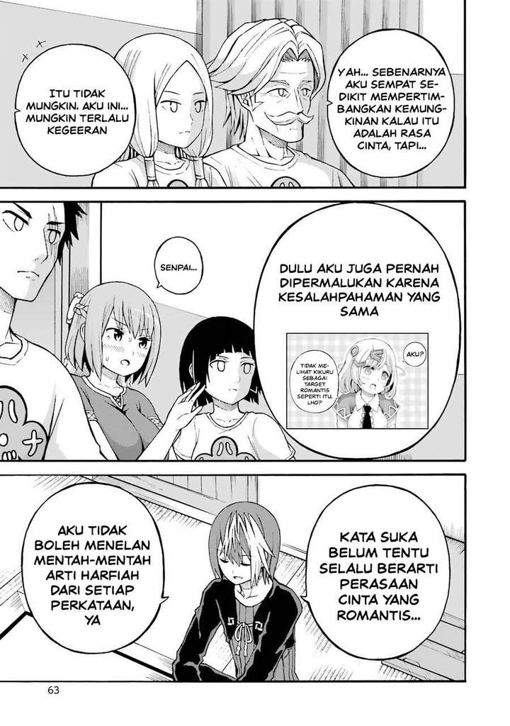 Futoku no Guild Chap 20 - Next Chap 21