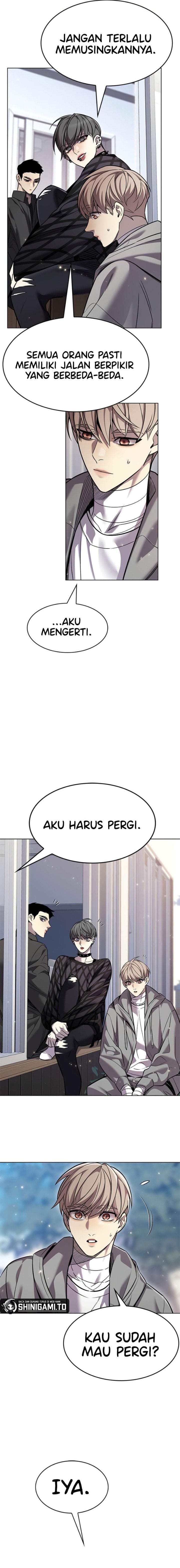 Eleceed Chap 407 - Next Chap 408