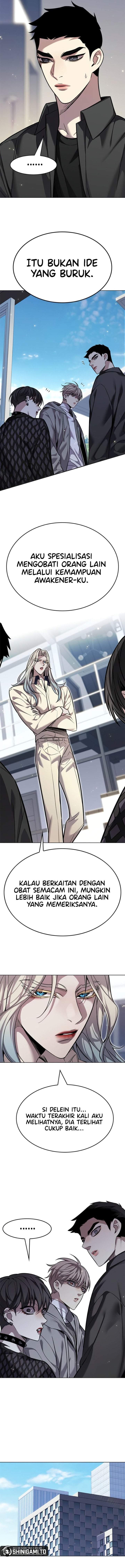 Eleceed Chap 407 - Next Chap 408