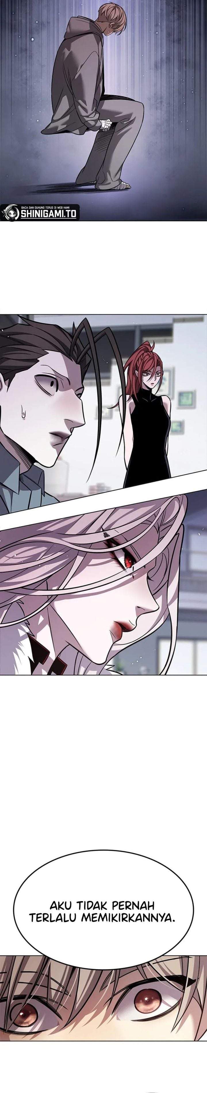 Eleceed Chap 406 - Next Chap 407