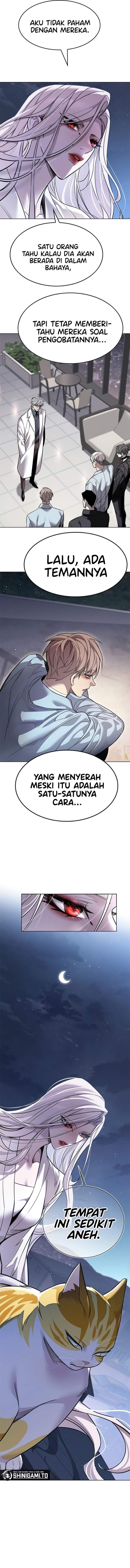 Eleceed Chap 408 - Next Chap 409