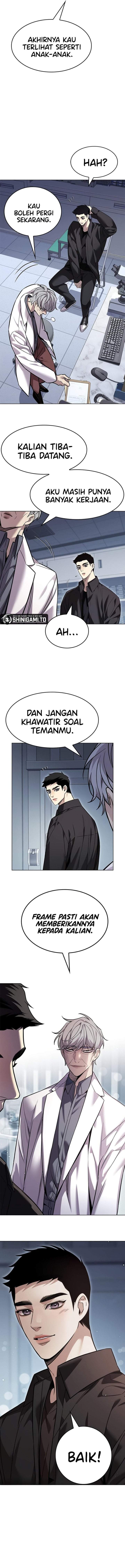 Eleceed Chap 408 - Next Chap 409