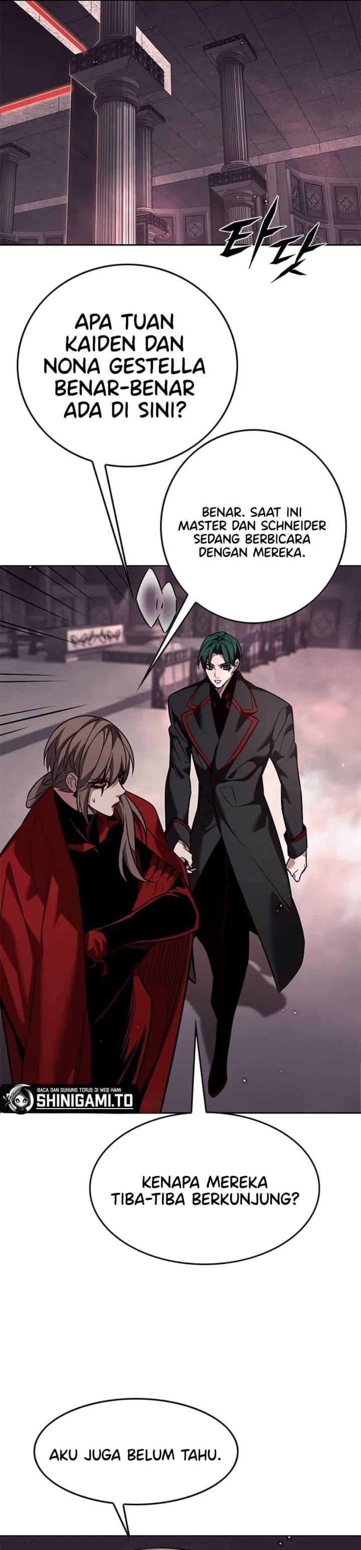 Eleceed Chap 409 - Next Chap 410
