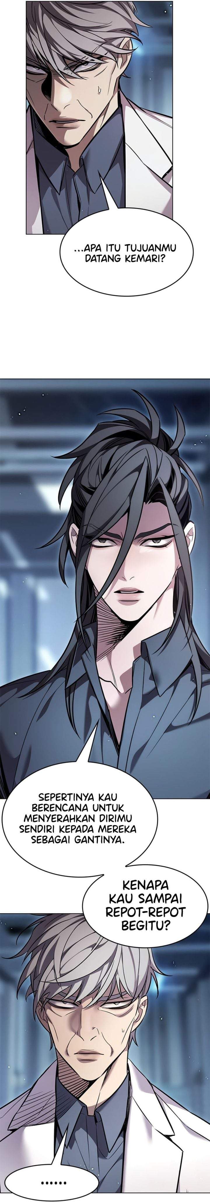 Eleceed Chap 409 - Next Chap 410