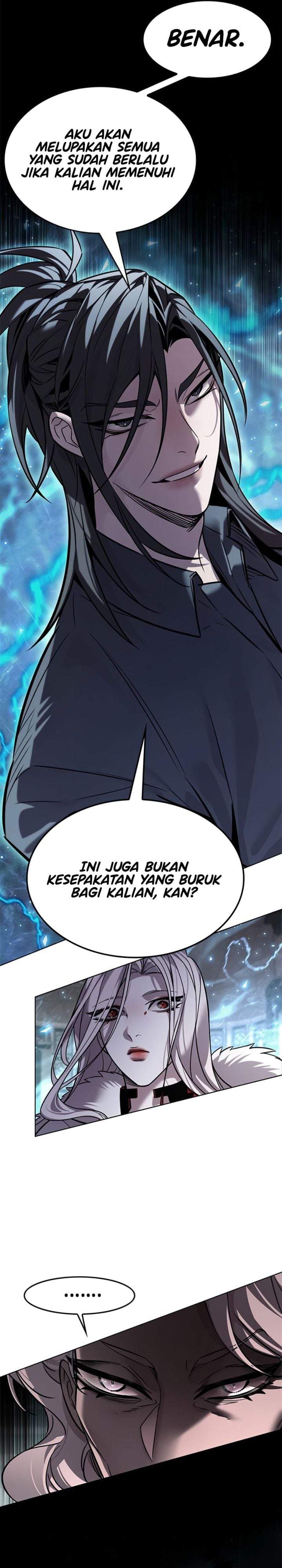Eleceed Chap 409 - Next Chap 410