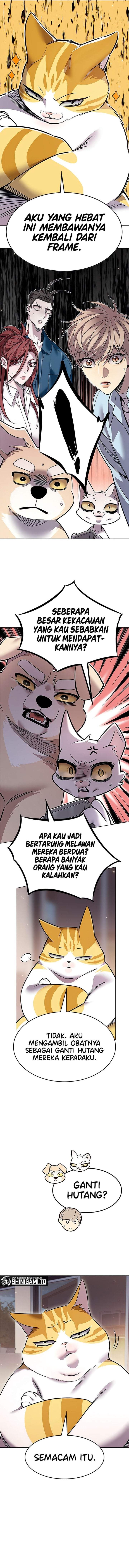 Eleceed Chap 410 - Next Chap 411