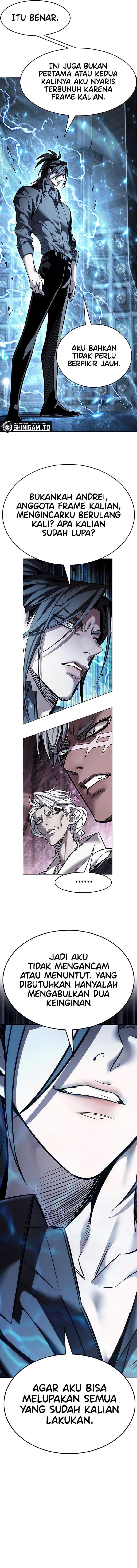 Eleceed Chap 410 - Next Chap 411