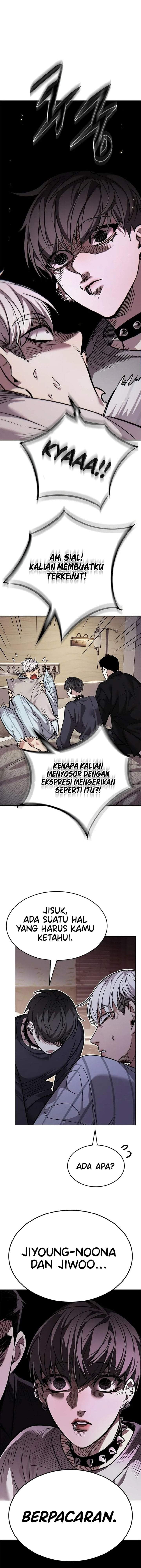 Eleceed Chap 411 - Next Chap 412