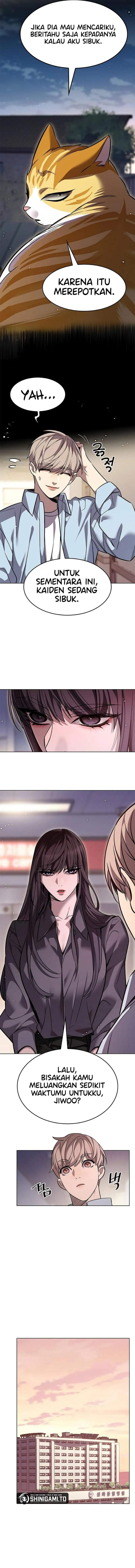 Eleceed Chap 411 - Next Chap 412
