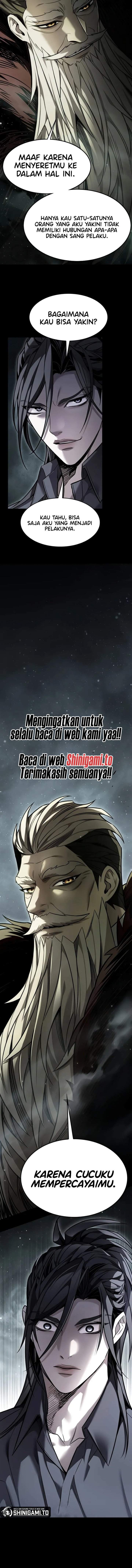 Eleceed Chap 414 - Next Chap 415