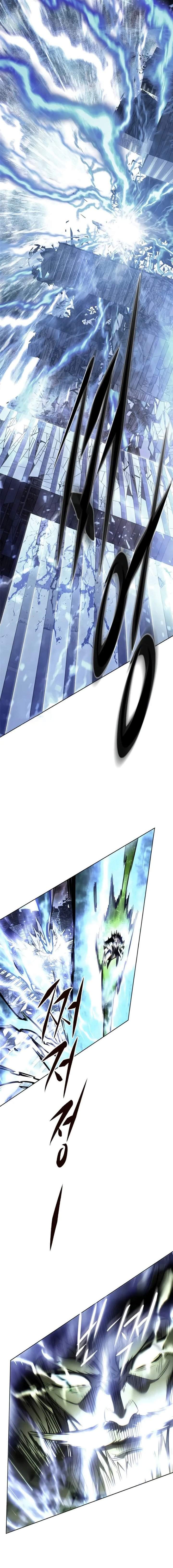 Eleceed Chap 414 - Next Chap 415
