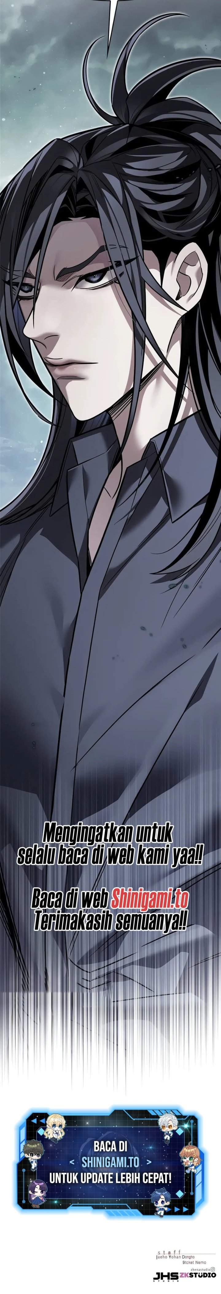 Eleceed Chap 414 - Next Chap 415