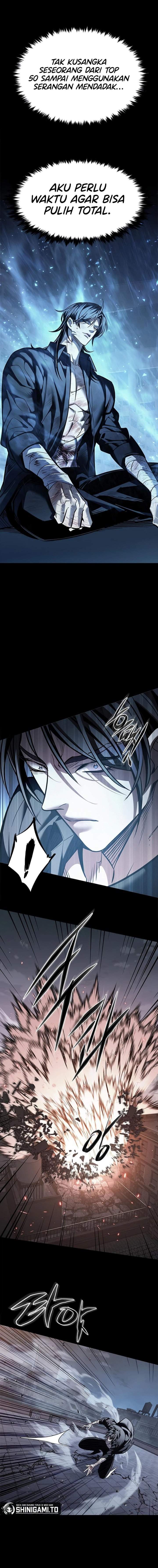 Eleceed Chap 415 - Next Chap 416