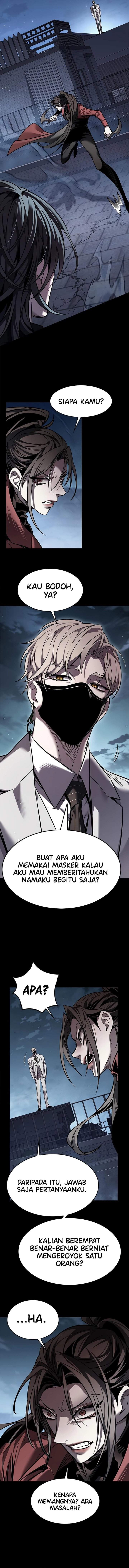 Eleceed Chap 415 - Next Chap 416