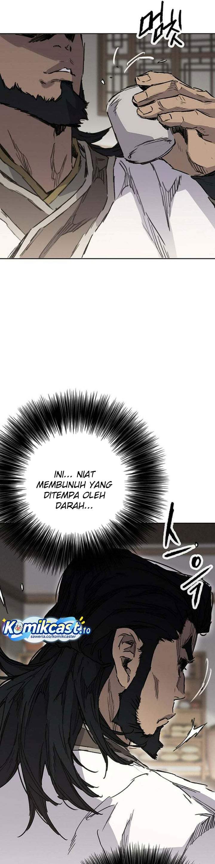 The Undefeatable Swordsman Chap 302 - Next Chap 303