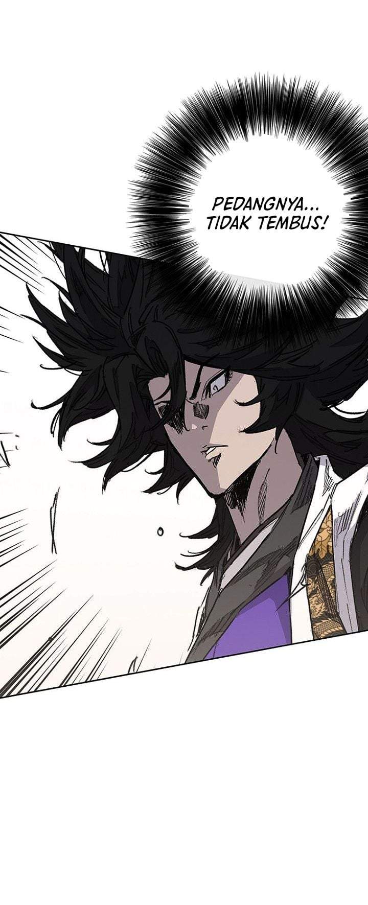 The Undefeatable Swordsman Chap 307 - Next Chap 308