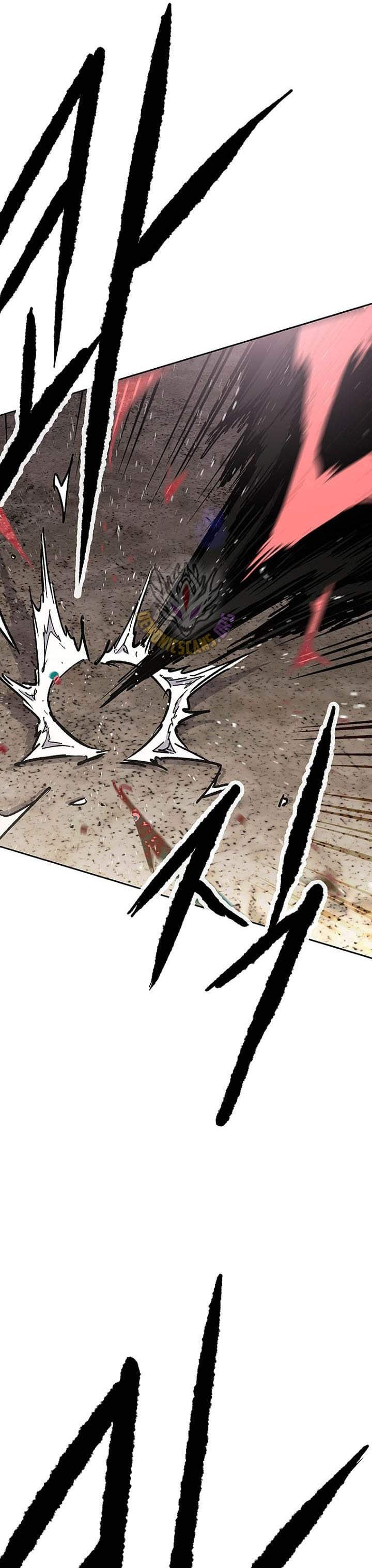 The Undefeatable Swordsman Chap 305 - Next Chap 306