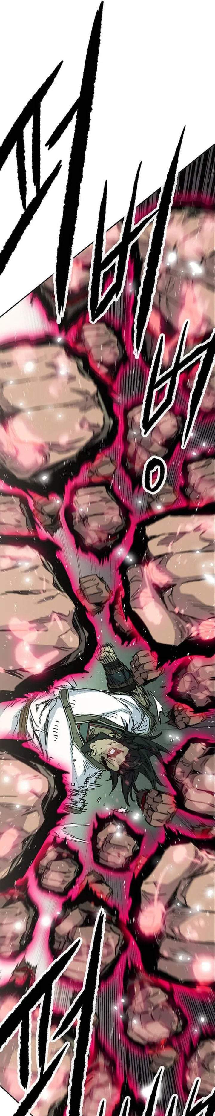 The Undefeatable Swordsman Chap 306 - Next Chap 307