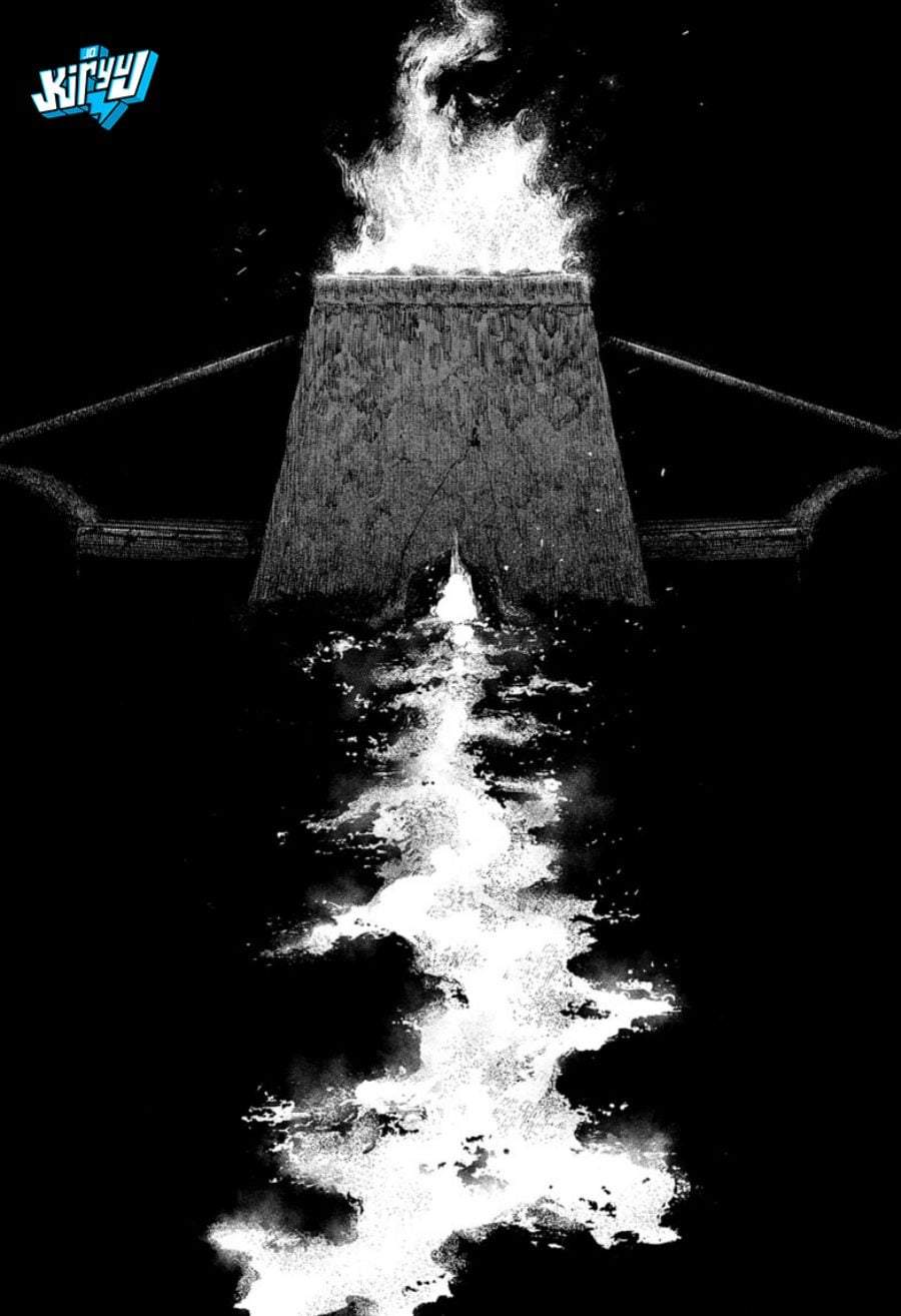 Kagurabachi Chap 125 - Next Chap 126