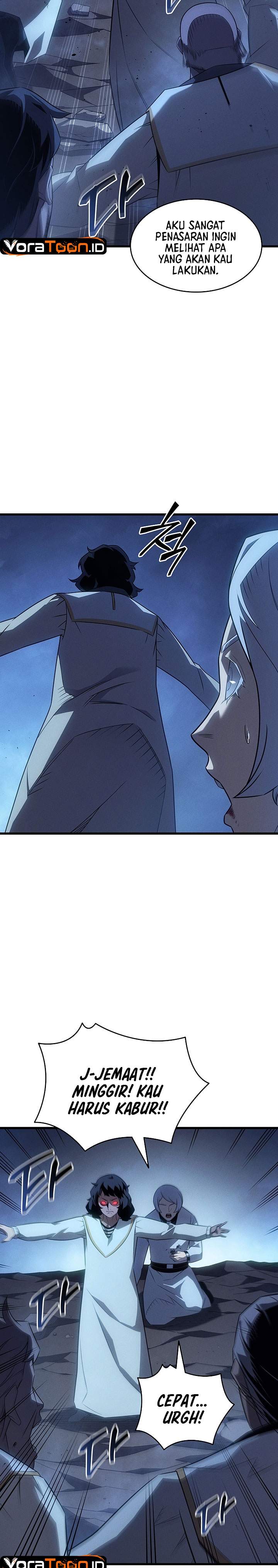 The Great Mage Returns After 4000 Years Chap 270 - Next Chap 271