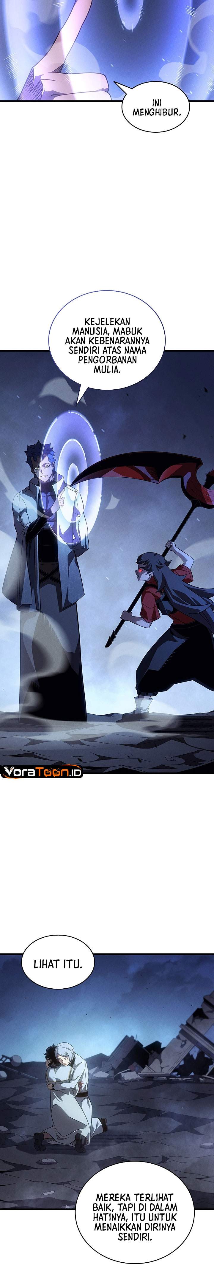 The Great Mage Returns After 4000 Years Chap 270 - Next Chap 271