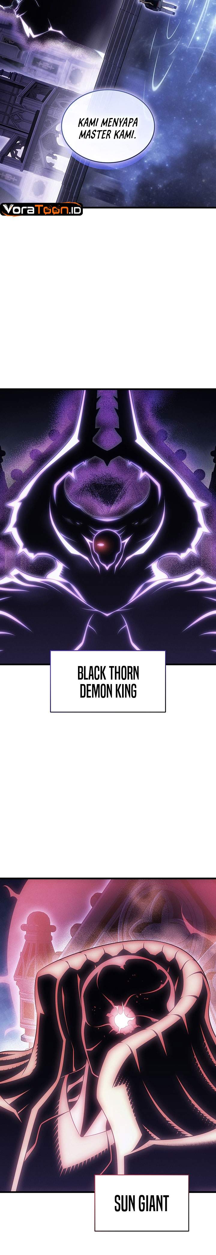 The Great Mage Returns After 4000 Years Chap 271 - Next Chap 272