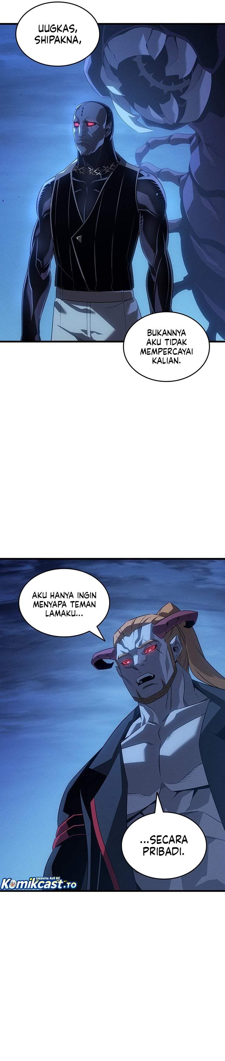 The Great Mage Returns After 4000 Years Chap 263 - Next Chap 264