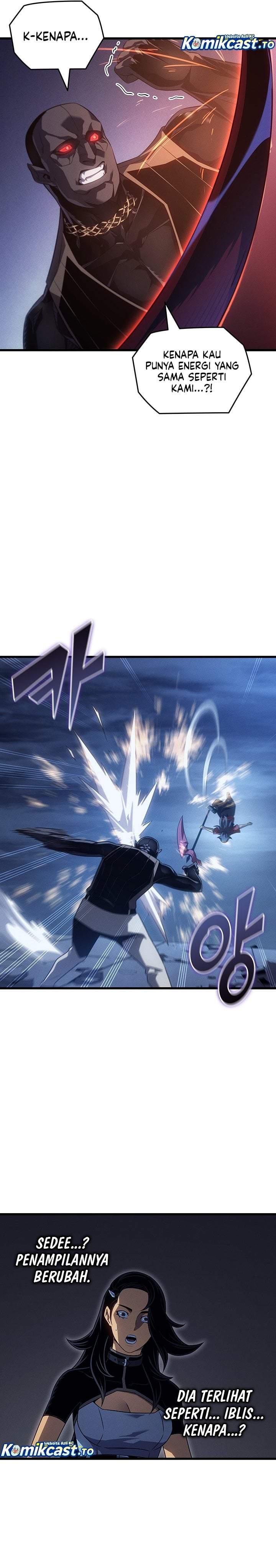The Great Mage Returns After 4000 Years Chap 263 - Next Chap 264