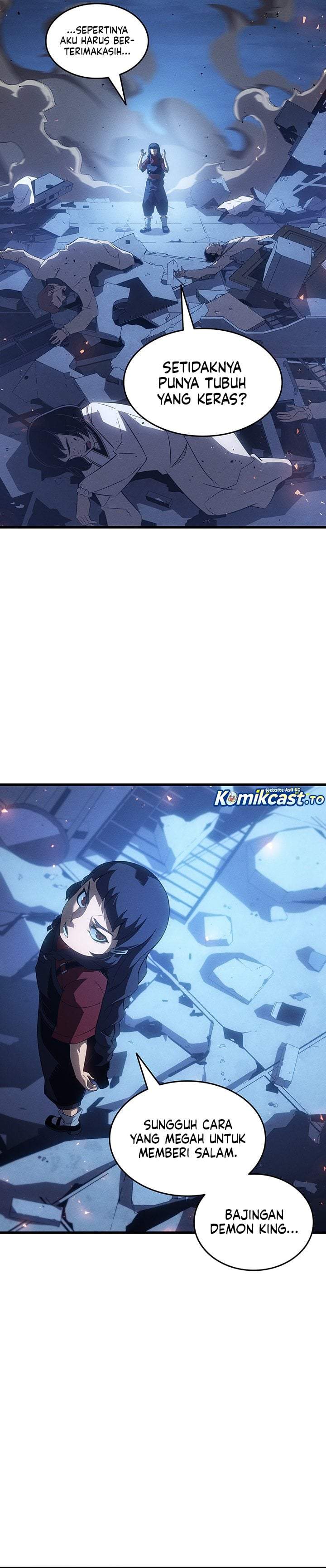 The Great Mage Returns After 4000 Years Chap 263 - Next Chap 264