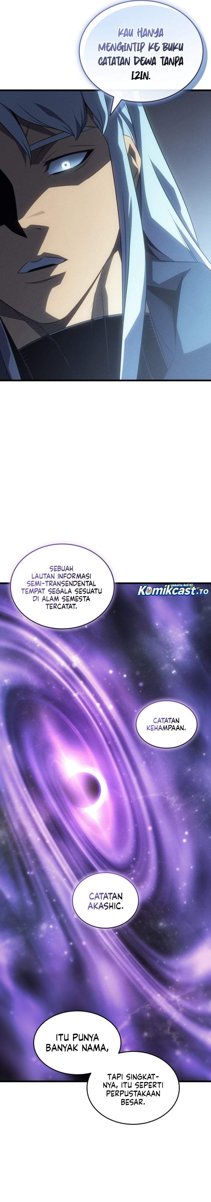 The Great Mage Returns After 4000 Years Chap 261 - Next Chap 262
