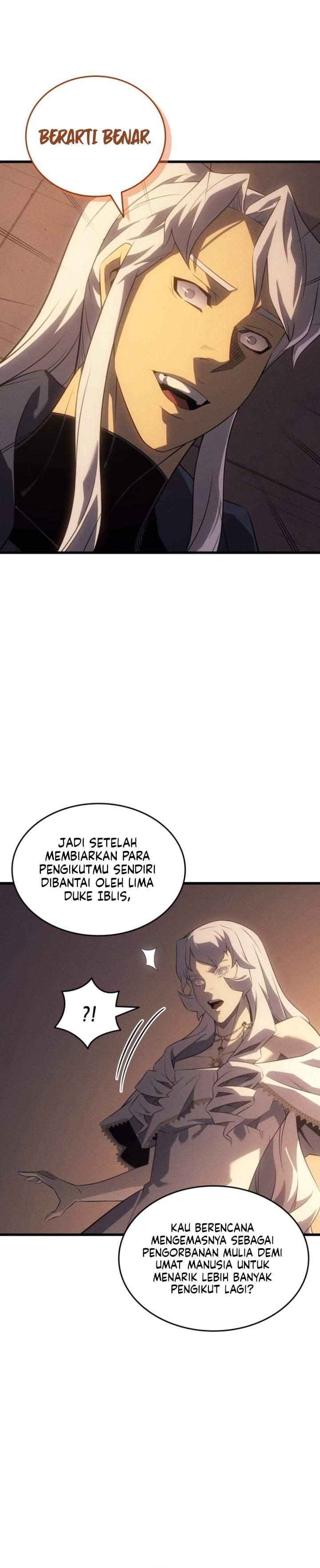 The Great Mage Returns After 4000 Years Chap 261 - Next Chap 262