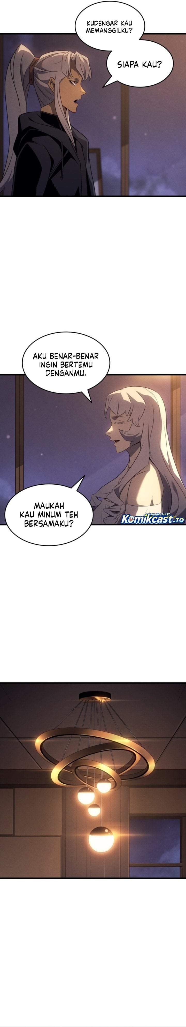 The Great Mage Returns After 4000 Years Chap 261 - Next Chap 262