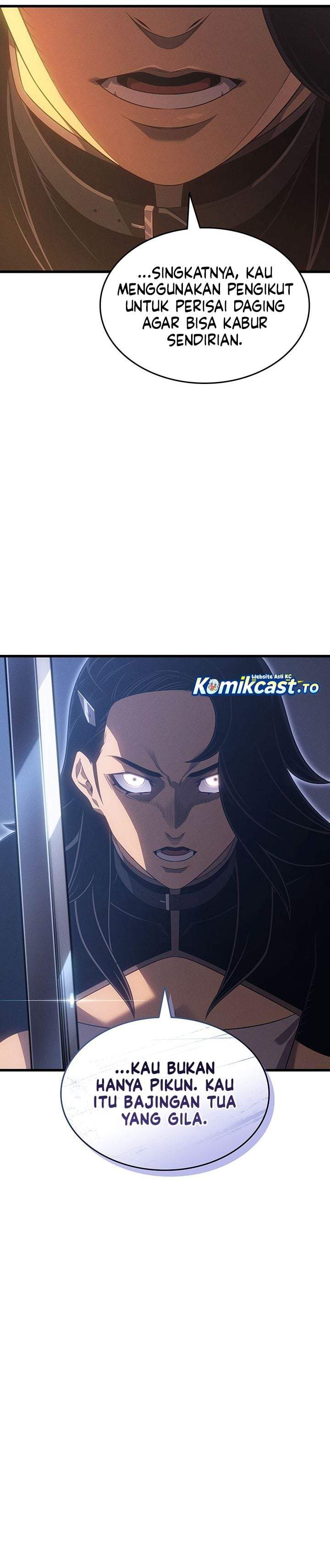 The Great Mage Returns After 4000 Years Chap 262 - Next Chap 263